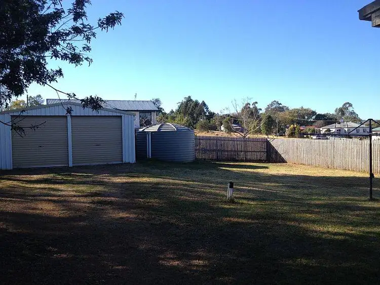 Fifth view of Homely house listing, 12 Muller Street, Tingoora QLD 4608