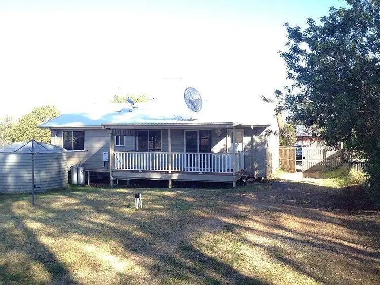Sixth view of Homely house listing, 12 Muller Street, Tingoora QLD 4608