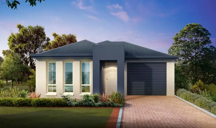 Second view of Homely land listing, 4B Tower Drive, Salisbury East SA 5109