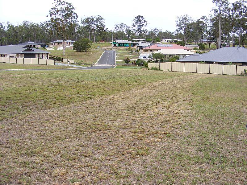 Main view of Homely land listing, 49 Old Wondai Road, Wondai QLD 4606