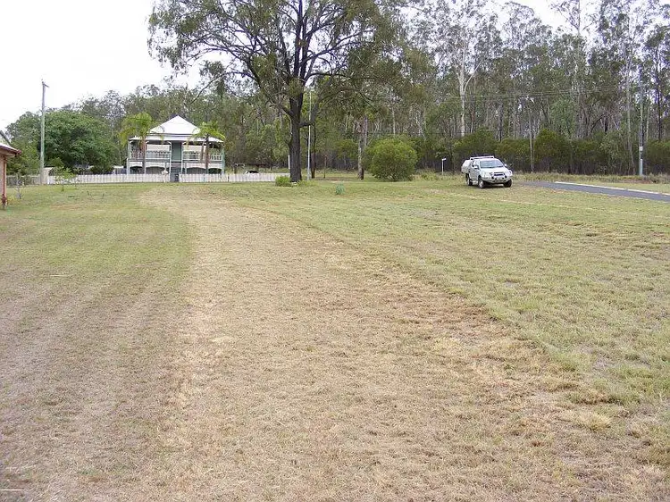 Second view of Homely land listing, 49 Old Wondai Road, Wondai QLD 4606