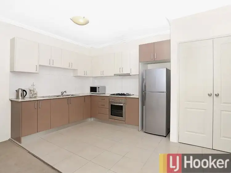 Second view of Homely apartment listing, 8/462 Guildford Rd, Guildford NSW 2161