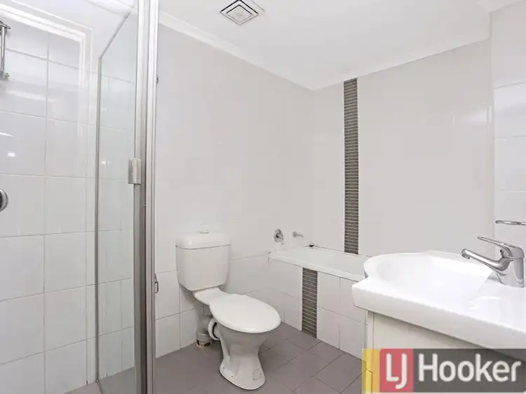 Third view of Homely apartment listing, 8/462 Guildford Rd, Guildford NSW 2161