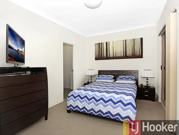 Fourth view of Homely apartment listing, 8/462 Guildford Rd, Guildford NSW 2161