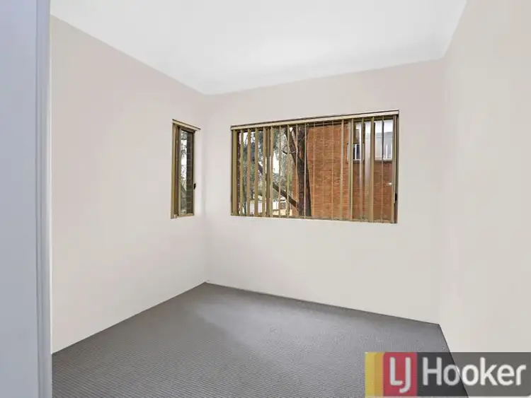 Fifth view of Homely apartment listing, 8/462 Guildford Rd, Guildford NSW 2161