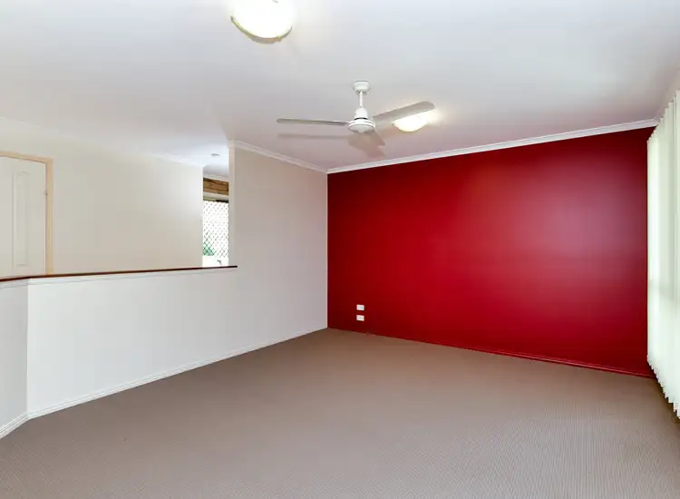 Fourth view of Homely house listing, 3 St Bees Court, Clinton QLD 4680
