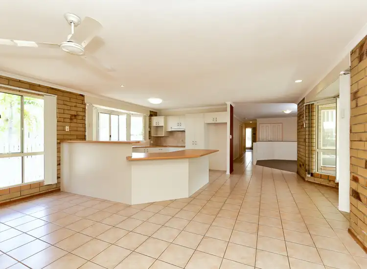 Sixth view of Homely house listing, 3 St Bees Court, Clinton QLD 4680