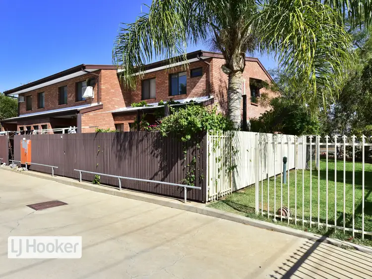 6/27 Sturt Terrace, East Side NT 870