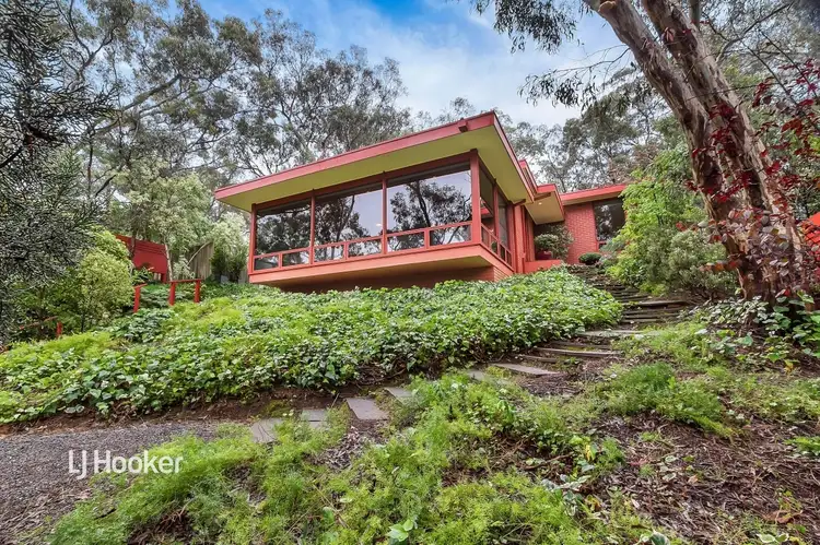 Second view of Homely house listing, 3 Monash Avenue, Belair SA 5052