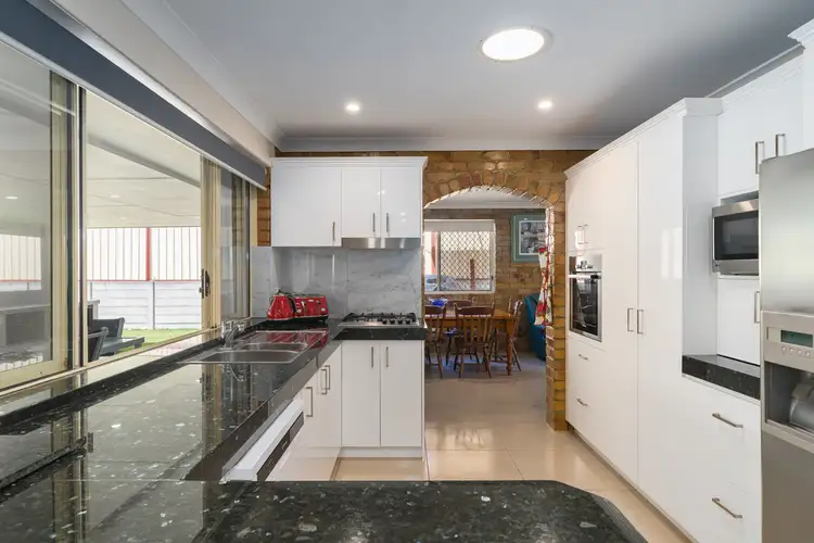 Third view of Homely house listing, 2 Bergan Place, Cleveland QLD 4163