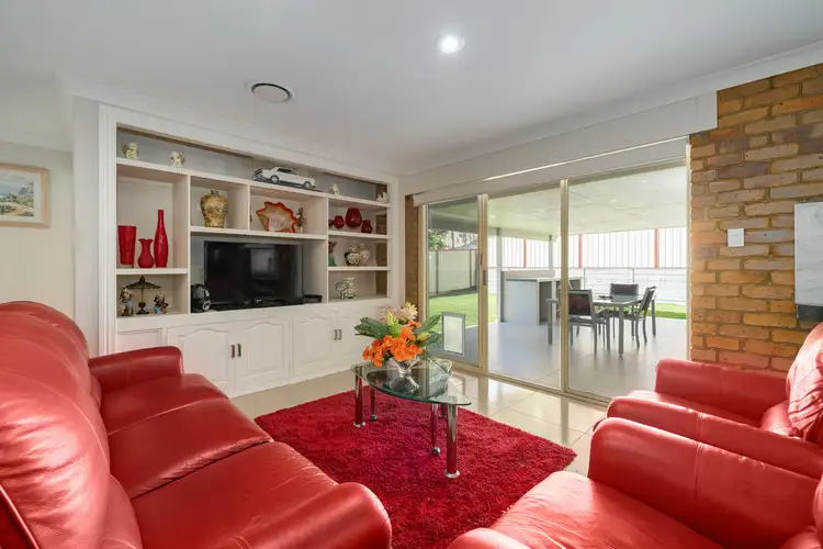 Sixth view of Homely house listing, 2 Bergan Place, Cleveland QLD 4163