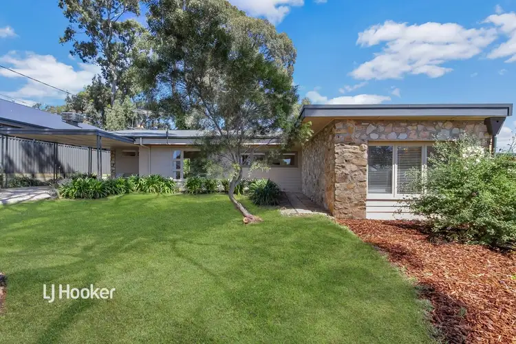 Main view of Homely house listing, 28 Koongarra Avenue, Magill SA 5072