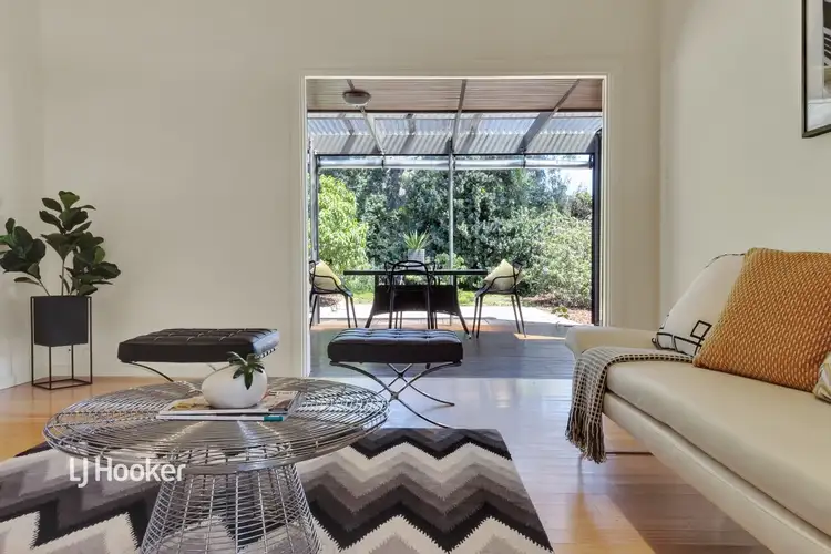 Third view of Homely house listing, 28 Koongarra Avenue, Magill SA 5072
