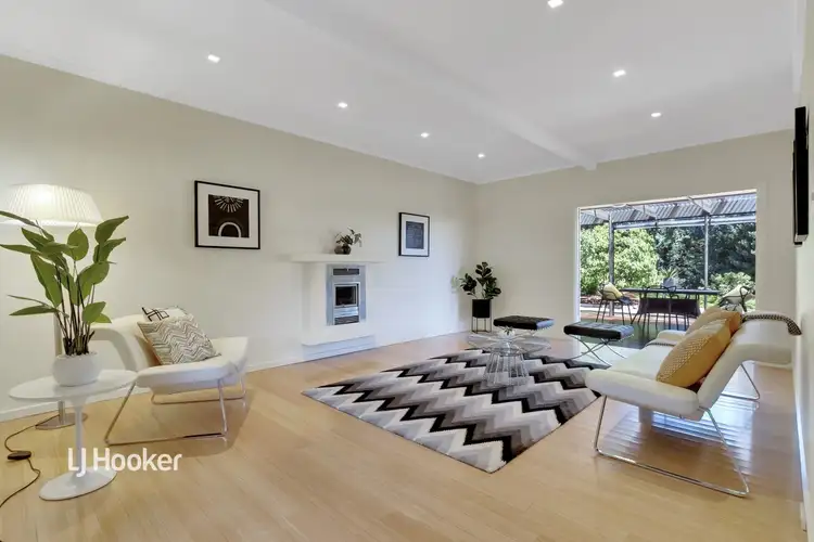Sixth view of Homely house listing, 28 Koongarra Avenue, Magill SA 5072
