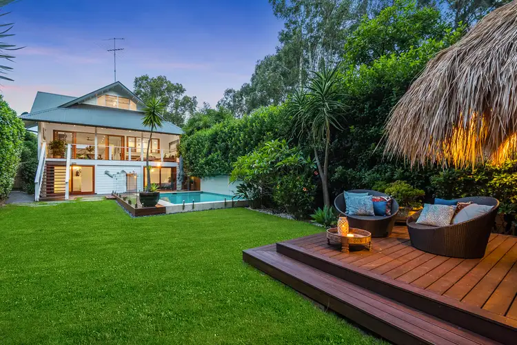 9 Catalina Crescent, Avalon Beach NSW 2107