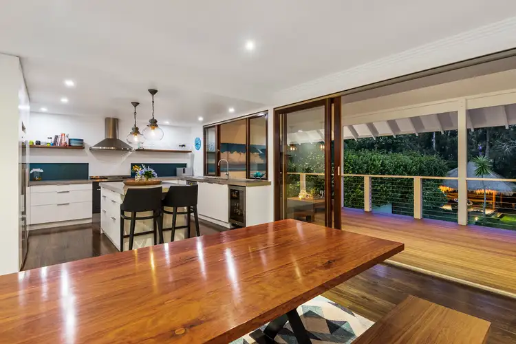 Second view of Homely house listing, 9 Catalina Crescent, Avalon Beach NSW 2107