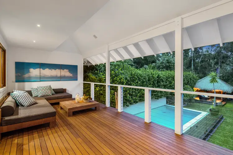 Third view of Homely house listing, 9 Catalina Crescent, Avalon Beach NSW 2107