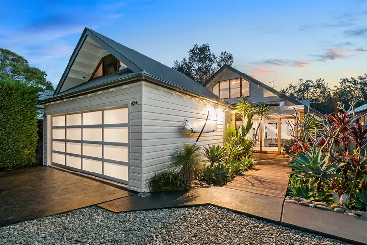 Fourth view of Homely house listing, 9 Catalina Crescent, Avalon Beach NSW 2107