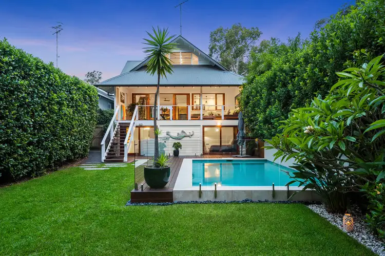 Fifth view of Homely house listing, 9 Catalina Crescent, Avalon Beach NSW 2107