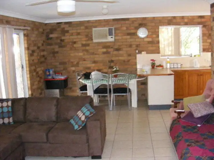Fourth view of Homely unit listing, 1/37 Pring Street, Wondai QLD 4606