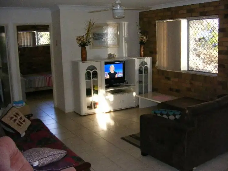 Fifth view of Homely unit listing, 1/37 Pring Street, Wondai QLD 4606
