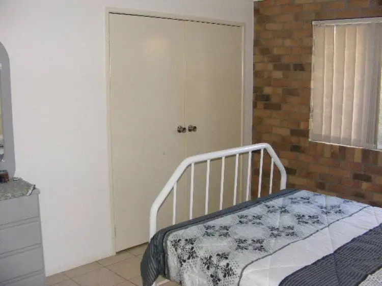Sixth view of Homely unit listing, 1/37 Pring Street, Wondai QLD 4606