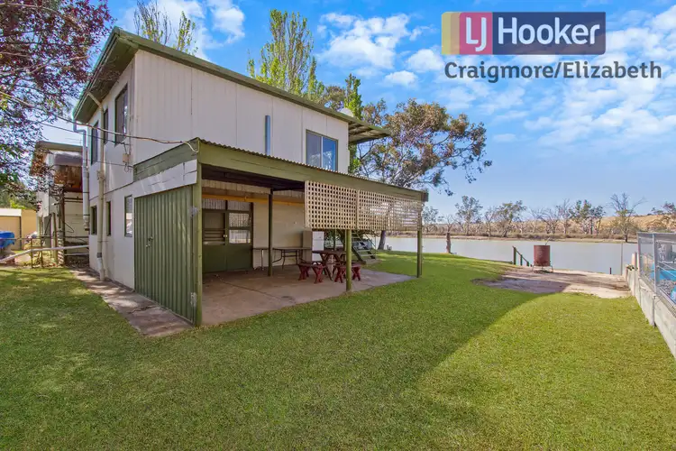 Second view of Homely house listing, 44 Page Drive, Blanchetown SA 5357