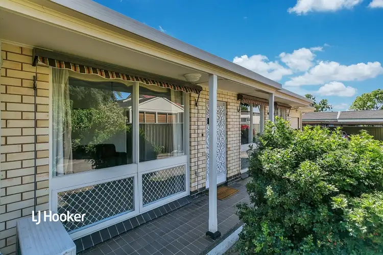 5/16 Craddock Street, Broadview SA 5083
