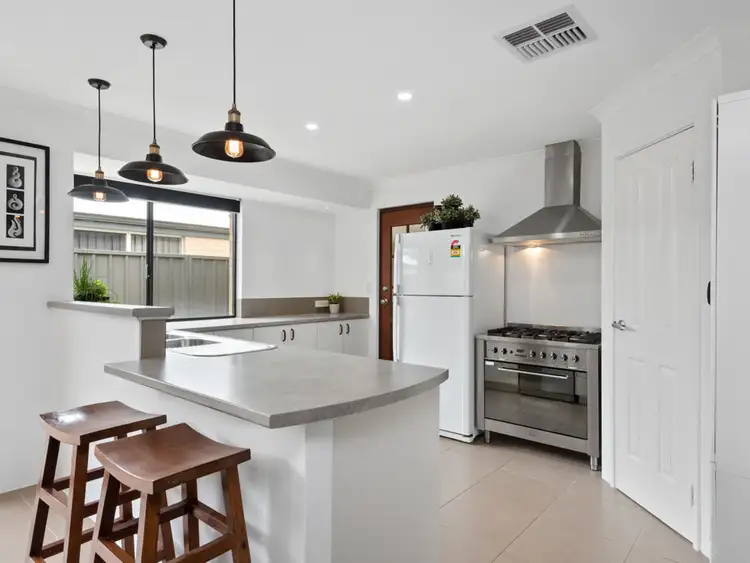 Second view of Homely house listing, 17 Hookstone Drive, Landsdale WA 6065