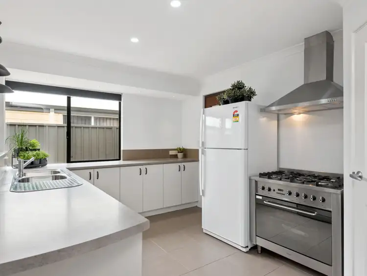 Third view of Homely house listing, 17 Hookstone Drive, Landsdale WA 6065