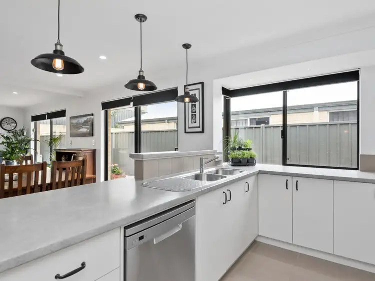 Fourth view of Homely house listing, 17 Hookstone Drive, Landsdale WA 6065