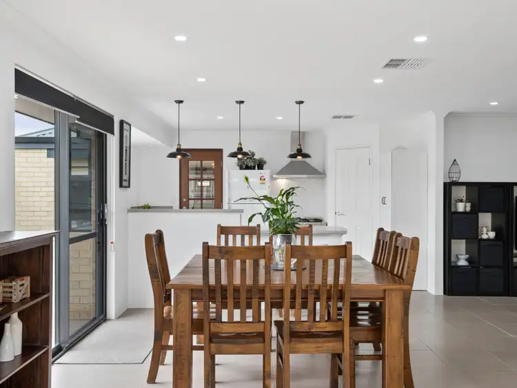 Fifth view of Homely house listing, 17 Hookstone Drive, Landsdale WA 6065