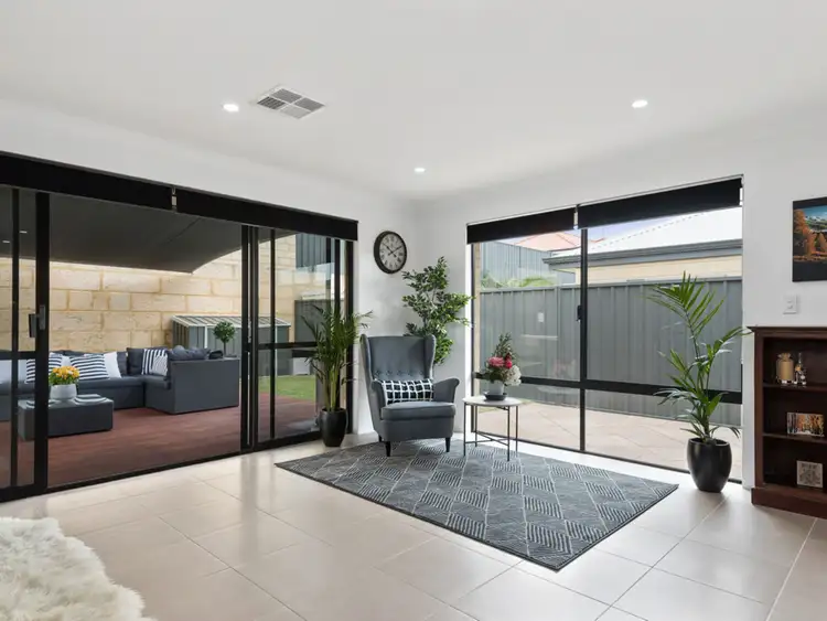 Sixth view of Homely house listing, 17 Hookstone Drive, Landsdale WA 6065