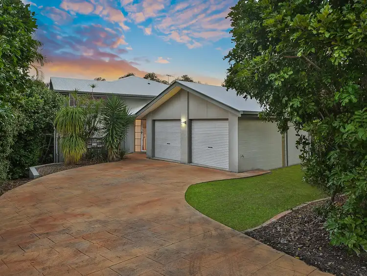 Second view of Homely house listing, 7 Castleroy Court, Albany Creek QLD 4035
