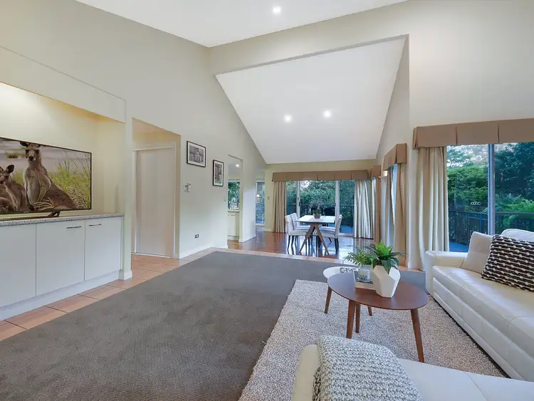 Fifth view of Homely house listing, 7 Castleroy Court, Albany Creek QLD 4035