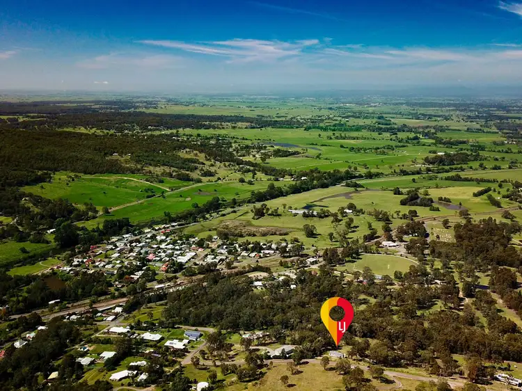 Main view of Homely rural property listing, 15 Boulton Drive, Paterson NSW 2421