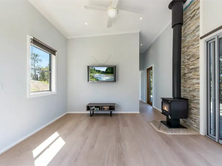 Fifth view of Homely rural property listing, 15 Boulton Drive, Paterson NSW 2421