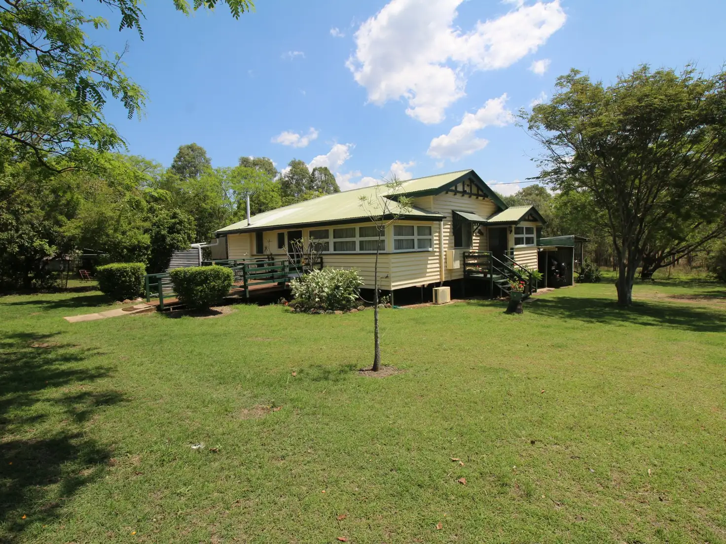 Main view of Homely rural property listing, 174 Old Mount Beppo Road, Toogoolawah QLD 4313