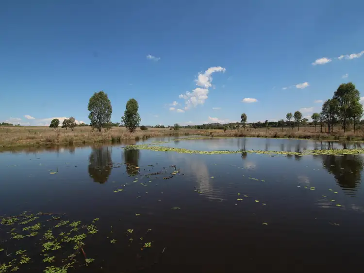 Second view of Homely rural property listing, 174 Old Mount Beppo Road, Toogoolawah QLD 4313