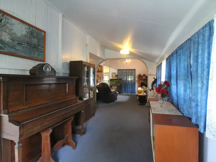 Fourth view of Homely rural property listing, 174 Old Mount Beppo Road, Toogoolawah QLD 4313