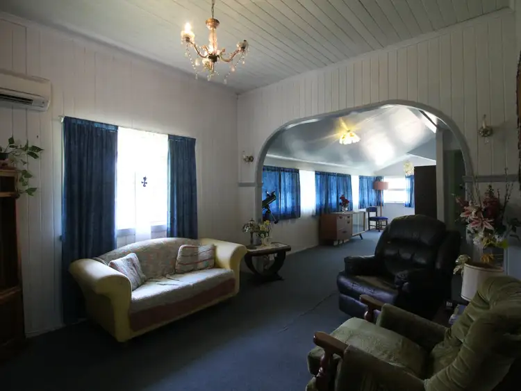 Sixth view of Homely rural property listing, 174 Old Mount Beppo Road, Toogoolawah QLD 4313