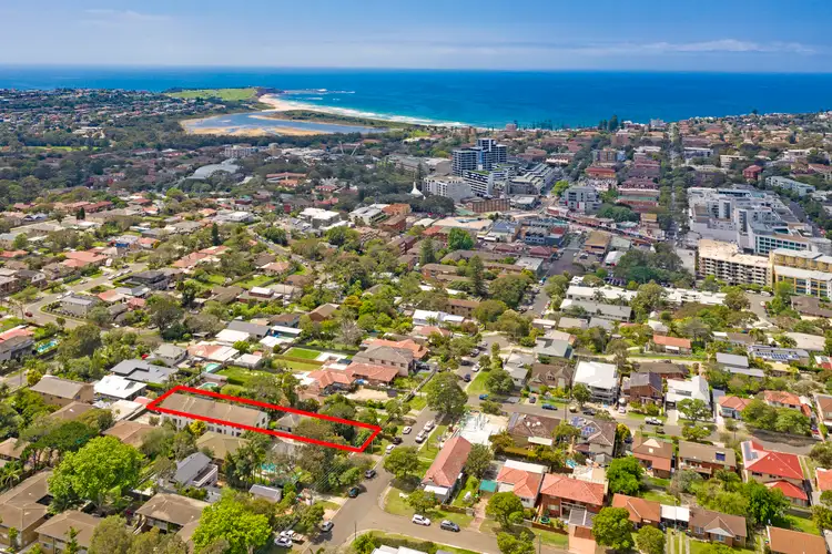 Second view of Homely house listing, 51 Redman Road, Dee Why NSW 2099