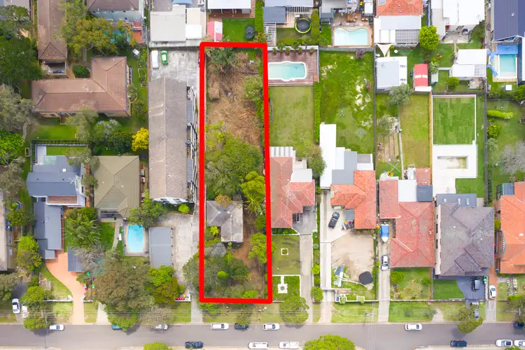 Fifth view of Homely house listing, 51 Redman Road, Dee Why NSW 2099