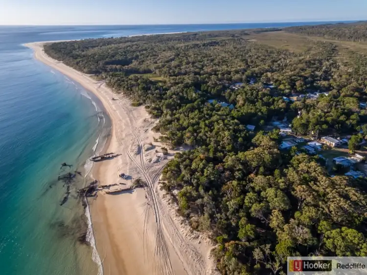 Third view of Homely house listing, 91 The Strand, Bulwer QLD 4025
