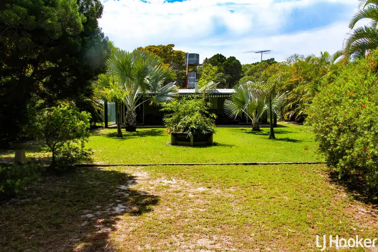 Fourth view of Homely house listing, 91 The Strand, Bulwer QLD 4025