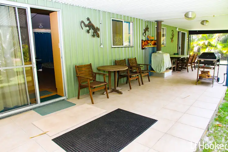 Fifth view of Homely house listing, 91 The Strand, Bulwer QLD 4025