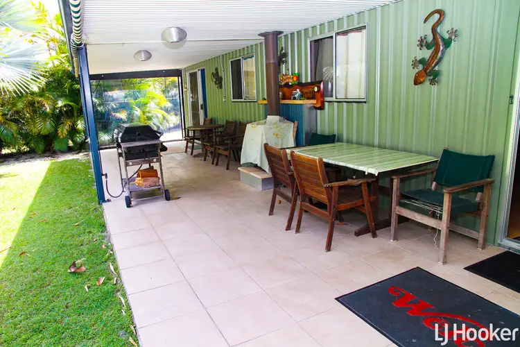 Sixth view of Homely house listing, 91 The Strand, Bulwer QLD 4025