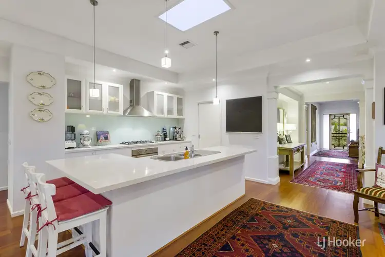 Second view of Homely house listing, 3 Ibiza Court, Point Cook VIC 3030