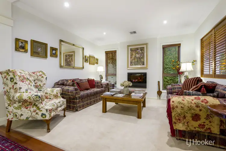 Third view of Homely house listing, 3 Ibiza Court, Point Cook VIC 3030