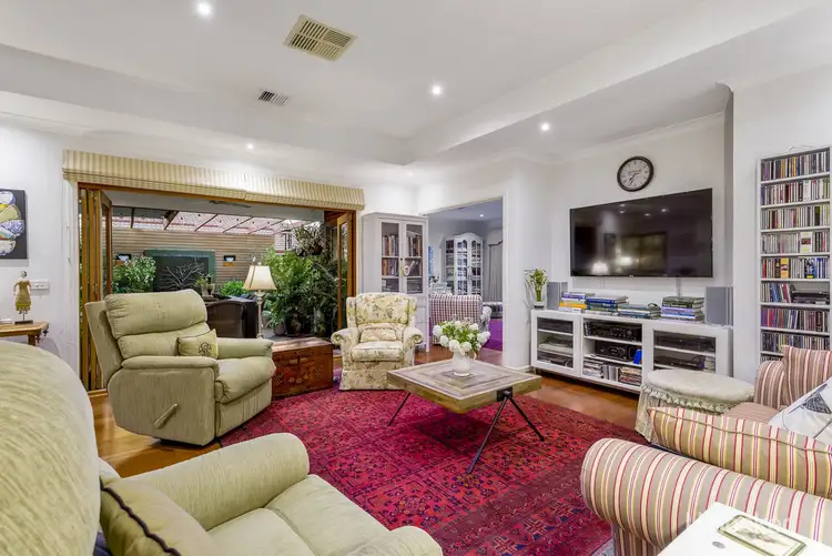 Fourth view of Homely house listing, 3 Ibiza Court, Point Cook VIC 3030